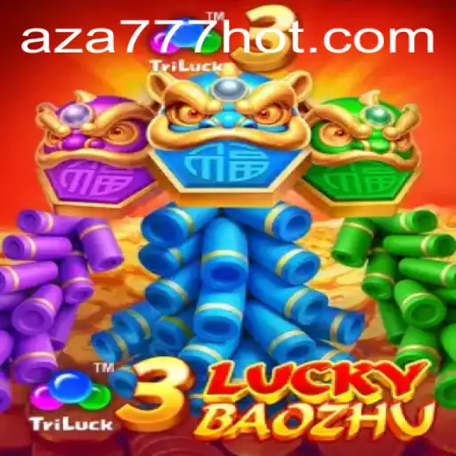 Explorando o Fascinante Mundo de 3LuckyBaozhu: O Jogo da Sorte