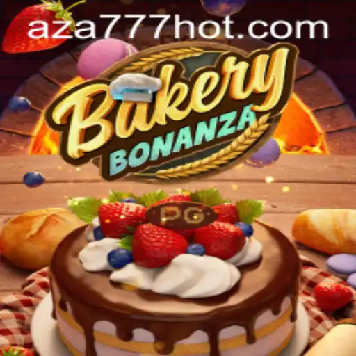 Descubra 'BakeryBonanza': A Nova Sensação de Jogos Online em AZA777.COM