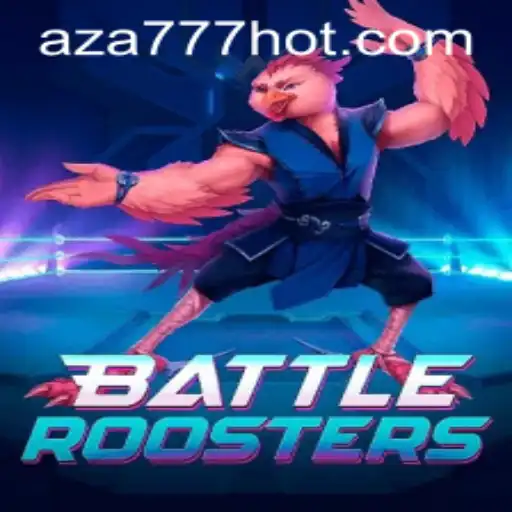 BattleRoosters: Uma Nova Experiência no Mundo dos Jogos