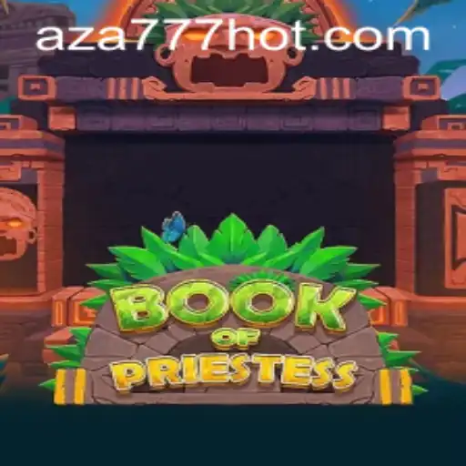 Explorando o Mundo Místico de BookOfPriestess no AZA777.COM