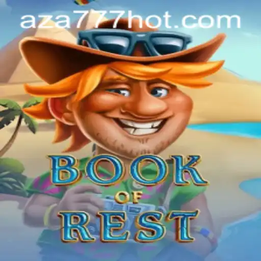 Descubra o Mundo de Aventuras no Jogo BookofRest