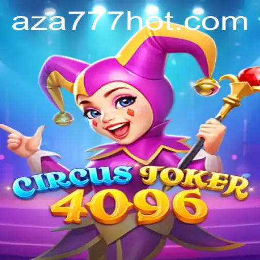 Descubra o Mundo de CircusJoker4096: Um Guia Completo para Jogadores