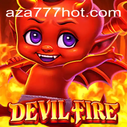 DevilFire: A Jornada Infernal que Está Conquistando o Mundo dos Jogos