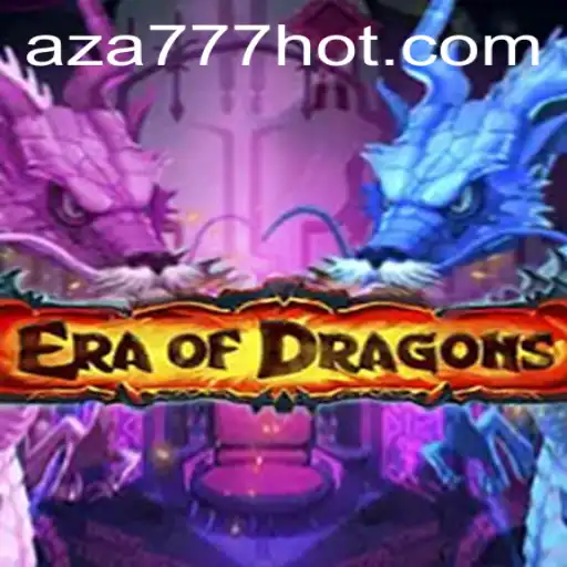 Explorando a EraOfDragons: Um Mergulho no Mundo Encantado do Jogo