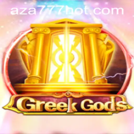 Explore o Mundo de GreekGods no AZA777.COM: Um Mergulho na Mitologia e Aventura