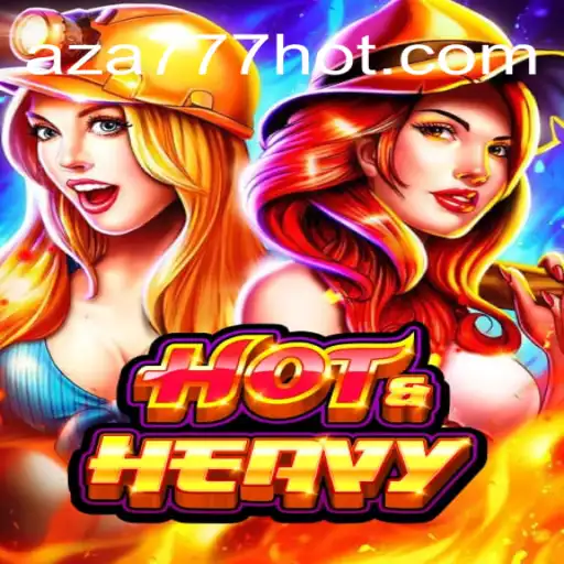 HotHeavy: Exploração Completa do Novo Fenômeno de Jogo Online