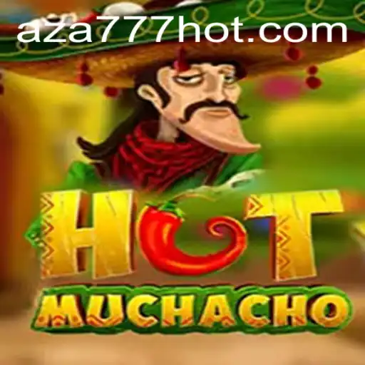 Explorando o Mundo de HotMuchacho e AZA777.COM