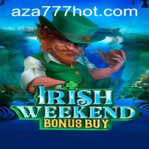 Explorando o IrishWeekendBonusBuy: Uma Aventura Repleta de Bônus
