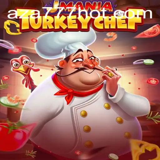 Descubra o Fascinante Mundo do Jogo JManiaTurkeyChef