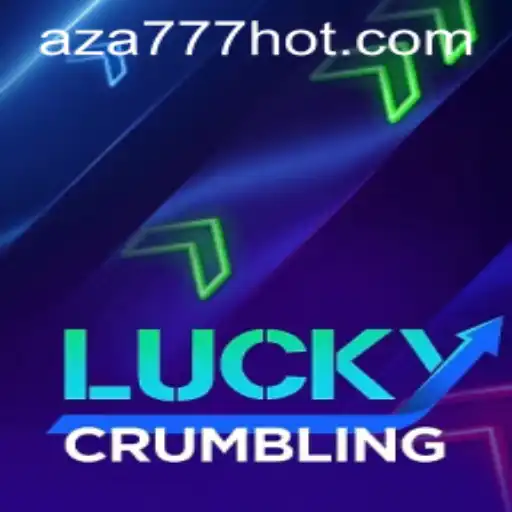 Explorando o Mundo de LuckyCrumbling - Um Jogo Apaixonante de Estratégia e Sorte