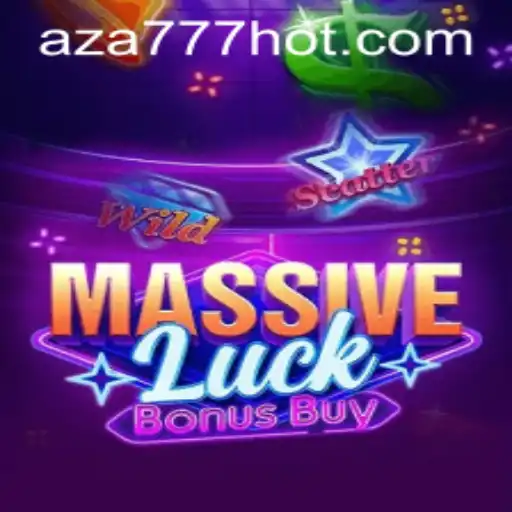 Explorando o Jogo de Cassino Online 'MassiveLuckBonusBuy'