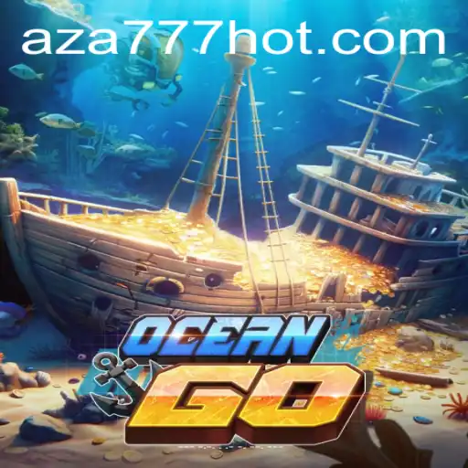 OceanGO: Aventura Subaquática e Estratégia com AZA777.COM