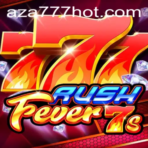 Descubra o emocionante mundo de RushFever7s no AZA777.COM