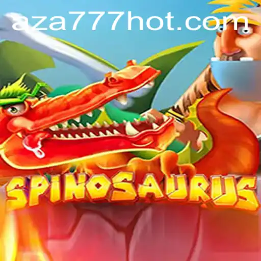 Desbravando o Mundo do Jogo Spinosaurus: Aventura e Estratégia
