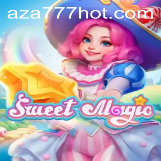 Explorando o Mundo Encantado de SweetMagic: Um Jogo de Aventura Inovador