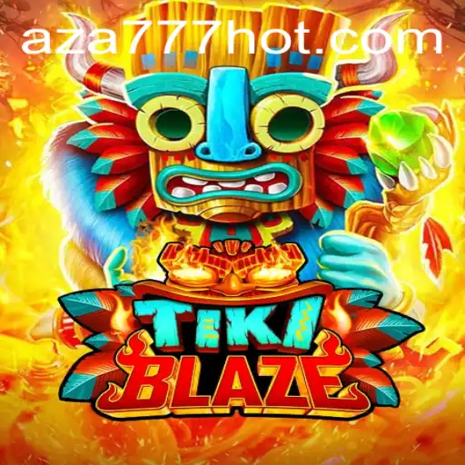TikiBlaze: Uma Aventura Vibrante no Mundo dos Jogos