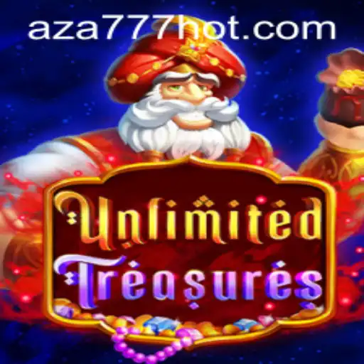 Descubra 'UnlimitedTreasures': Um Novo Horizonte no Mundo dos Jogos