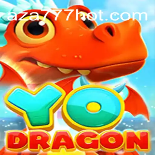 YoDragon: A Experiência Definitiva de Jogo com AZA777.COM